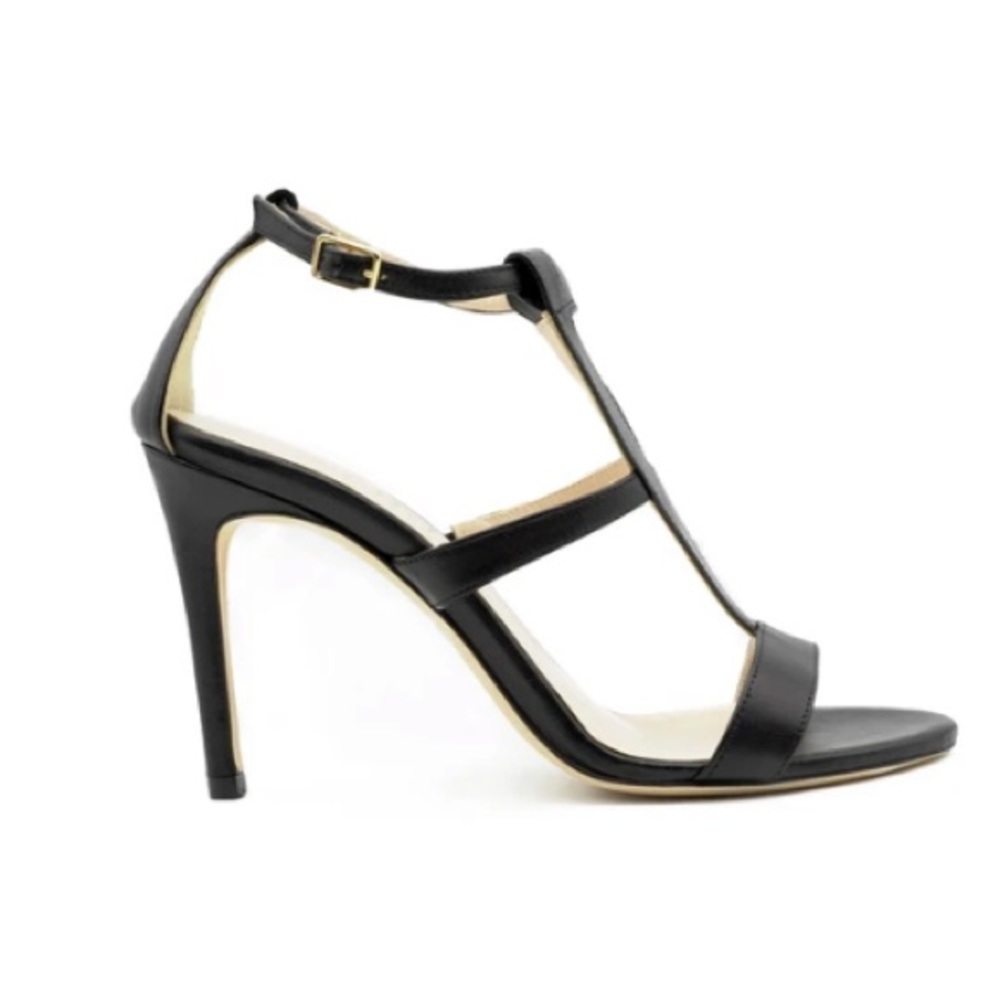 Norie Amina High Heeled Sandal